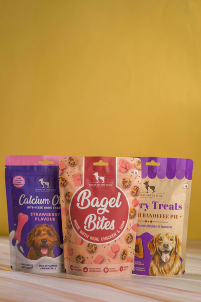Pet Supplies