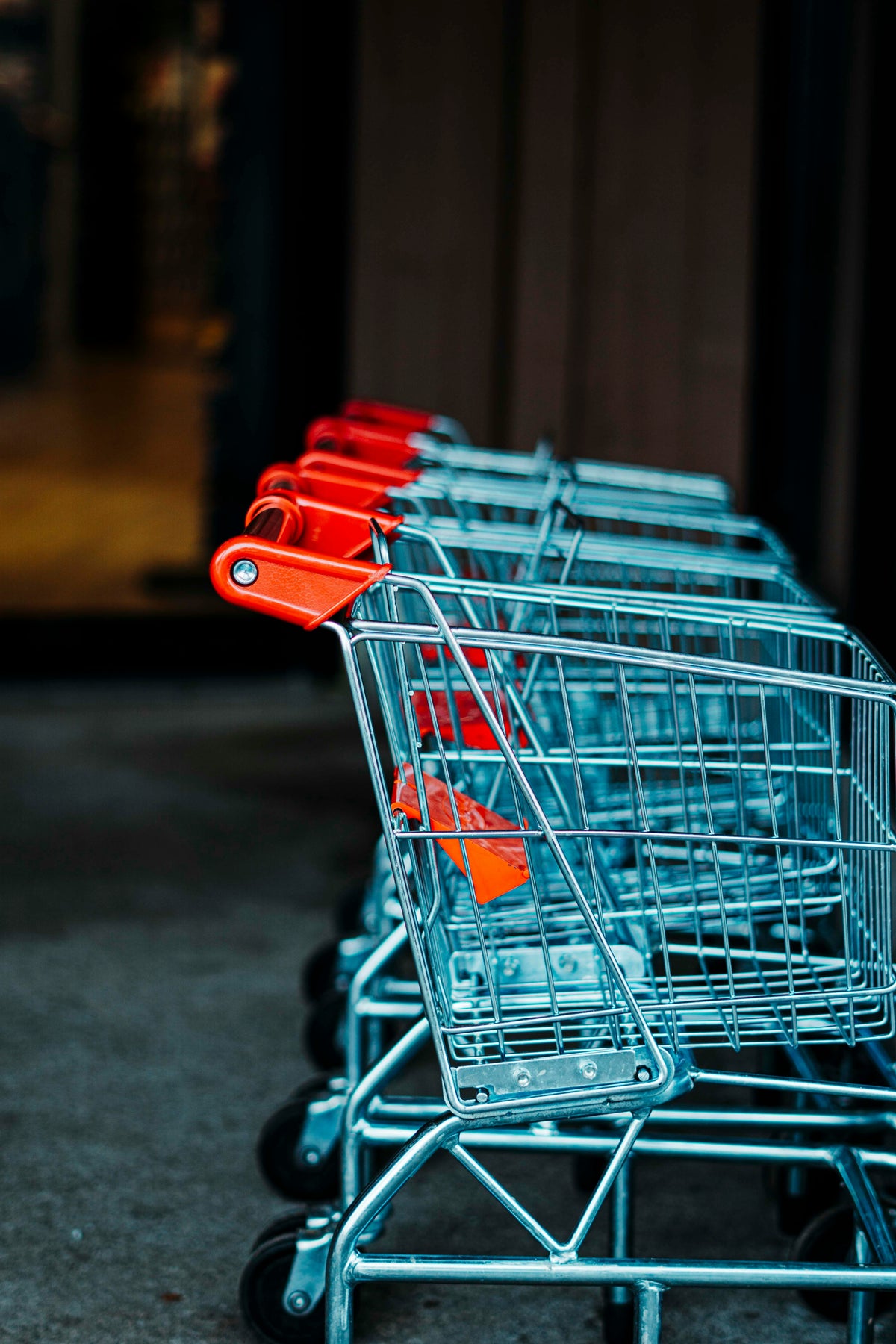 Good products. Less clutter.